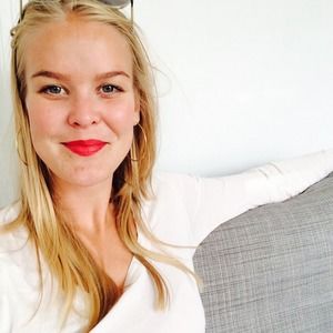 Meet your Posher, Helena